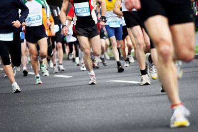 Sports Massage treatment
